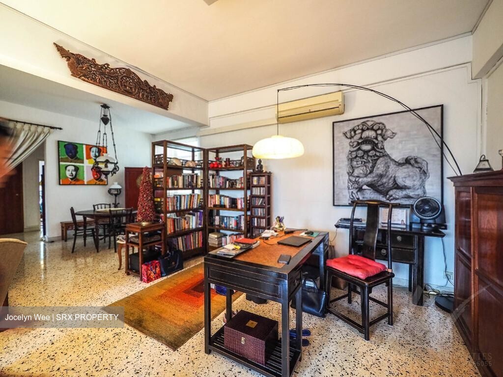 Kum Hing Court (D10), Apartment #326110321